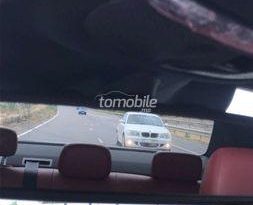 BMW Serie 1 Occasion 2012 Diesel 120Km Casablanca #64399 plein