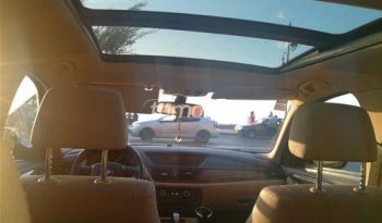 BMW X1 Occasion 2010 Diesel 180000Km Tanger #64016 full