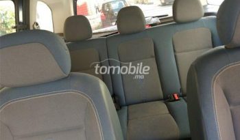 Citroen Berlingo Occasion 2012 Diesel 100000Km Tétouan #64503