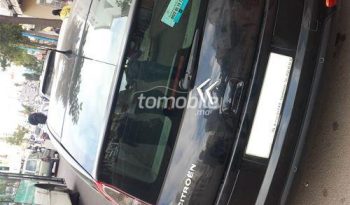 Citroen C4 Occasion 2009 Diesel 20000Km Fès #64422