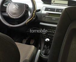 Citroen C4 Occasion 2009 Diesel 20000Km Fès #64422 plein