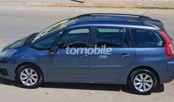 Citroen C4 Picasso Occasion 2011 Diesel 138000Km Fès #64785