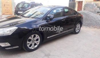 Citroen C5 Occasion 2009 Diesel 169000Km Casablanca #64366