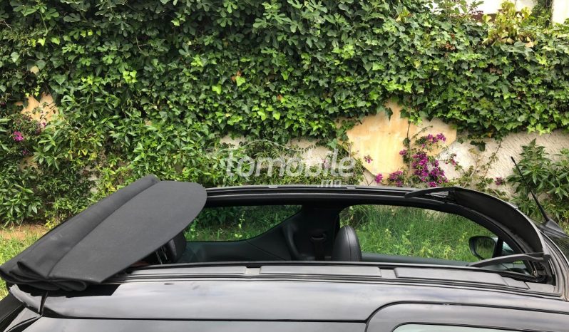 Citroen DS3 Occasion 2015 Essence 56000Km Casablanca #64273 plein