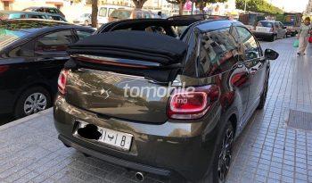 Citroen DS3 Occasion 2015 Essence 56000Km Casablanca #64273 plein