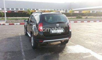 Dacia Duster Occasion 2011 Diesel 95000Km Mohammedia #63905