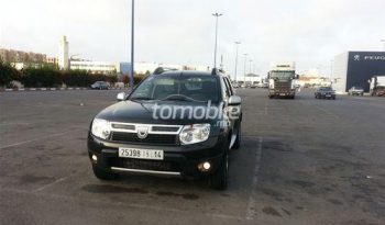 Dacia Duster Occasion 2011 Diesel 95000Km Mohammedia #63905 full