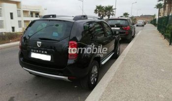 Dacia Duster Occasion 2015 Diesel 61000Km Rabat #64669 full