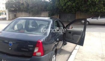 Dacia Logan Occasion 2007 Diesel 205000Km Rabat #64236 full