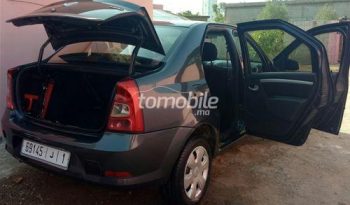 Dacia Logan Occasion 2012 Diesel 140000Km Rabat #64202 full