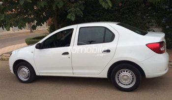 Dacia Logan Occasion 2015 Diesel 110000Km Berrechid #64489 plein