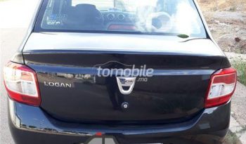 Dacia Logan Occasion 2016 Diesel 87000Km Fès #64697