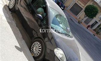 Fiat Grande Punto Occasion 2012 Diesel 141000Km Tanger #63898