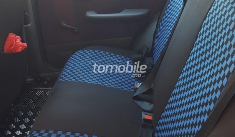 Fiat Palio  1999 Essence 150000Km Agadir #64415 full