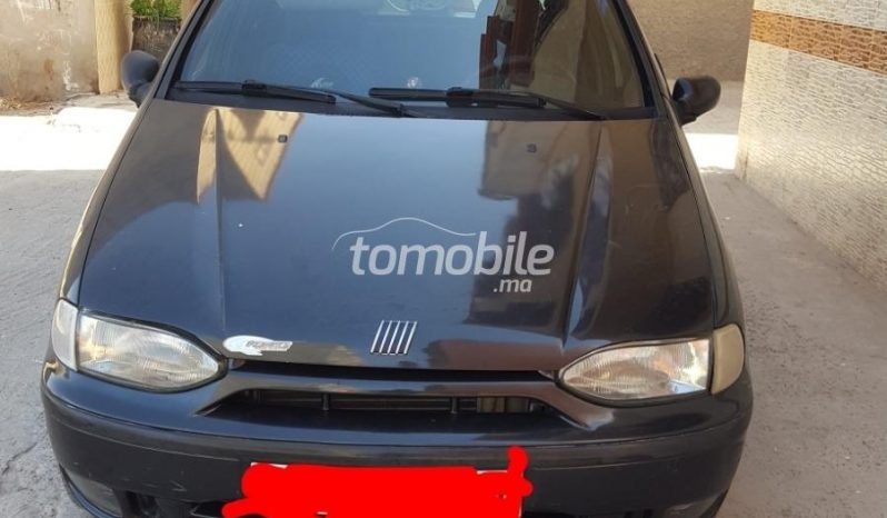 Fiat Palio  1999 Essence 150000Km Agadir #64415 full