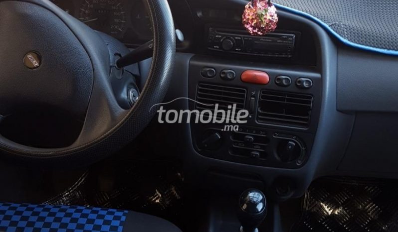 Fiat Palio  1999 Essence 150000Km Agadir #64415