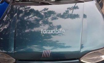 Fiat Palio Occasion 2001 Diesel 133000Km Rabat #64372