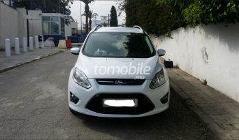 Ford C-Max  2012 Diesel 120000Km Rabat #64385 full