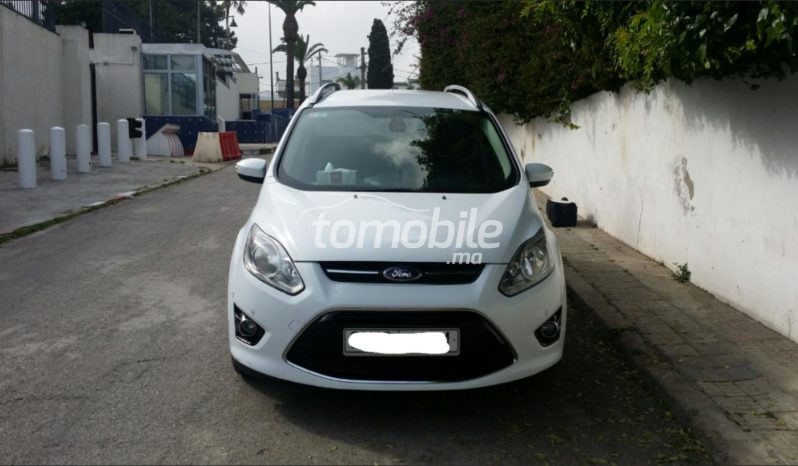 Ford C-Max  2012 Diesel 120000Km Rabat #64385 full