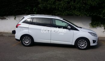 Ford C-Max  2012 Diesel 120000Km Rabat #64385 full