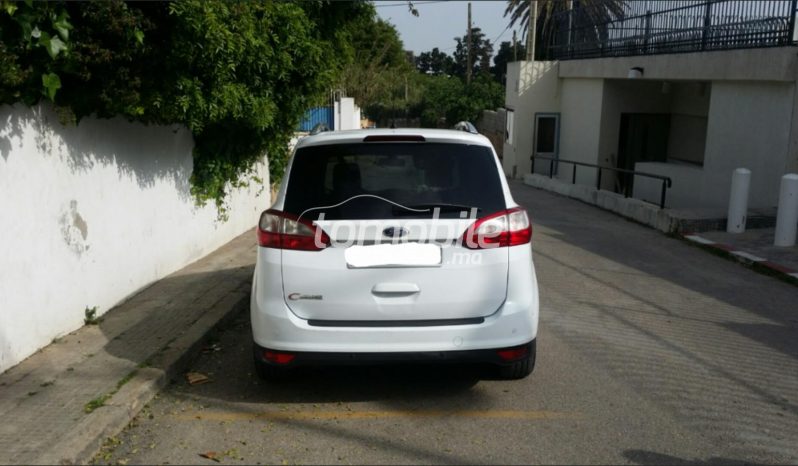Ford C-Max  2012 Diesel 120000Km Rabat #64385 full