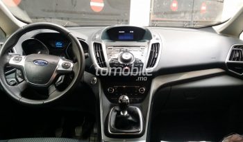 Ford C-Max  2012 Diesel 120000Km Rabat #64385 full