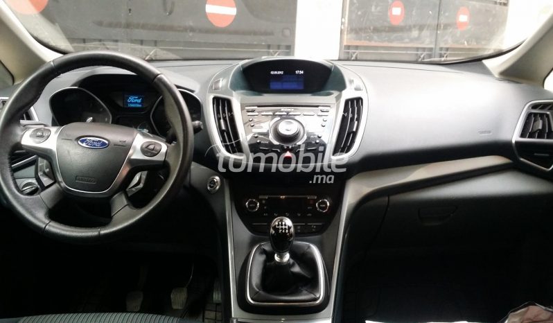 Ford C-Max  2012 Diesel 120000Km Rabat #64385 full