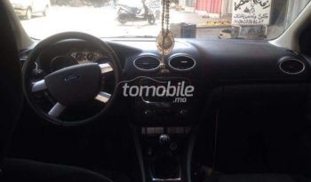 Ford Focus Occasion 2011 Diesel 130000Km Casablanca #64712 plein