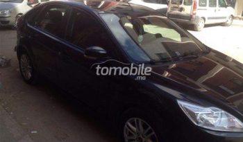 Ford Focus Occasion 2011 Diesel 130000Km Casablanca #64712