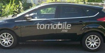 Ford Focus Occasion 2013 Diesel 90000Km Casablanca #64413