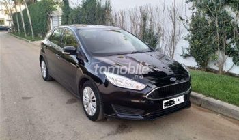 Ford Focus Occasion 2016 Diesel 75000Km Rabat #64058