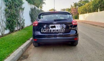 Ford Focus Occasion 2016 Diesel 75000Km Rabat #64058 full