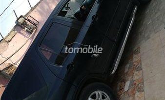 Honda CR-V Occasion 2003 Essence 86000Km Casablanca #64498