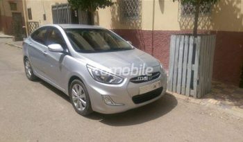 Hyundai Accent Occasion 2016 Diesel 41000Km Rabat #64055