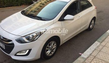 Hyundai i30 Occasion 2014 Diesel 100000Km Meknès #64224