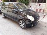 KIA Picanto Occasion 2011 Essence 112000Km Fès #63918
