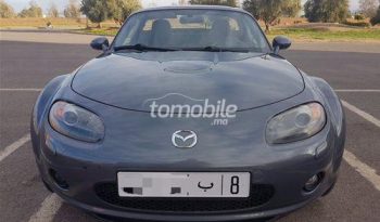 Mazda MX-3 Occasion 2005 Essence 93500Km Marrakech #63924