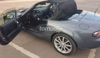 Mazda MX-3 Occasion 2005 Essence 93500Km Marrakech #63924 plein