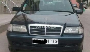 Mercedes-Benz Autres-modales Occasion 1999 Diesel 250000Km Meknès #64044