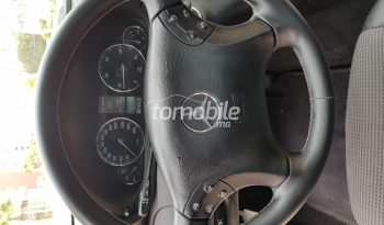 Mercedes-Benz C 220 Importé Occasion 2004 Diesel 250000Km Berrechid #63956