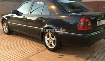 Mercedes-Benz Classe C Occasion 1996 Diesel 380000Km Nador #64557