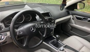 Mercedes-Benz Classe C Occasion 2008 Diesel 189000Km Rabat #64457 full