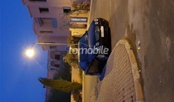 Mercedes-Benz Classe CL Occasion 2000 Essence 200000Km Marrakech #64563