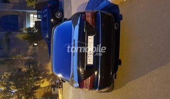 Mercedes-Benz Classe CL Occasion 2000 Essence 200000Km Marrakech #64563 plein