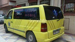 Mercedes-Benz Vito Occasion 1997 Diesel 320000Km Oujda #64047