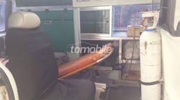 Mercedes-Benz Vito Occasion 1997 Diesel 320000Km Oujda #64047 plein