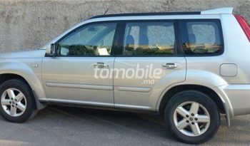 Nissan 100 NX Occasion 2004 Essence 99000Km Casablanca #64348