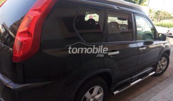 Nissan 100 NX Occasion 2010 Diesel 299500Km Rabat #64703