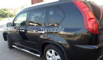 Nissan 100 NX Occasion 2010 Diesel 299500Km Rabat #64703 full