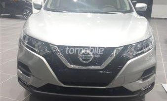 Nissan Qashqai Occasion 2018 Diesel 000000Km Laâyoune #64613 plein